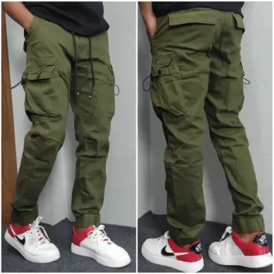Joggers