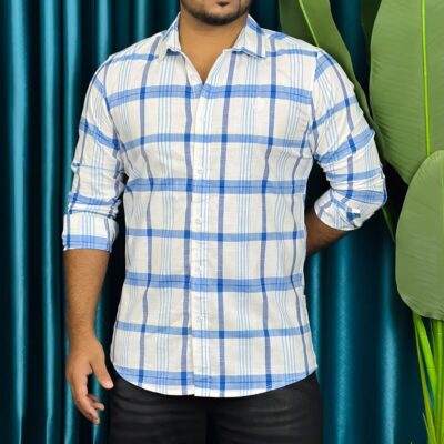Check Shirt