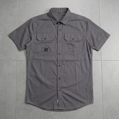 Half Shirt