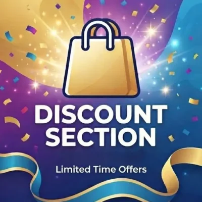 Discount Products