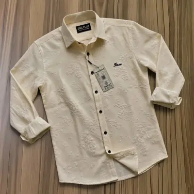 Full Shirt